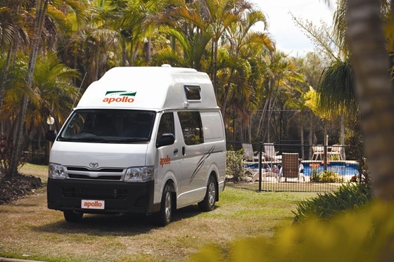 , Путешествие на кемпервене по Австралии - наш опыт, , 