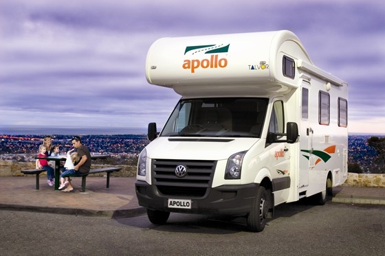 , Путешествие на кемпервене по Австралии - наш опыт, , 