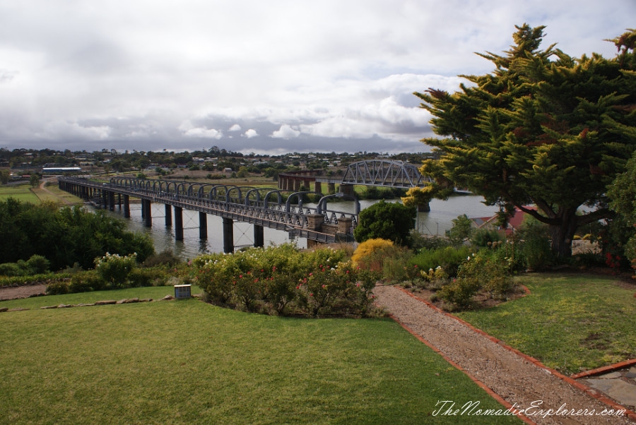 Australia, South Australia, Adelaide City, Adelaide Hills, Fleurieu Peninsula, Murray River, Lakes and Coorong, Adelaide Autumn Solo Trip 2015 - Overview, , 