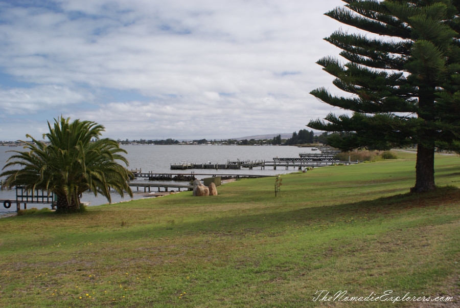 Australia, South Australia, Adelaide City, Adelaide Hills, Fleurieu Peninsula, Murray River, Lakes and Coorong, Adelaide Autumn Solo Trip 2015 - Overview, , 