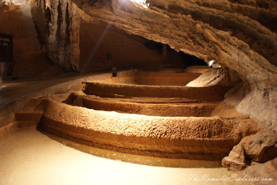 Australia, Tasmania, North West, Tasmania, Day 1. Mole Creek Caves, , 