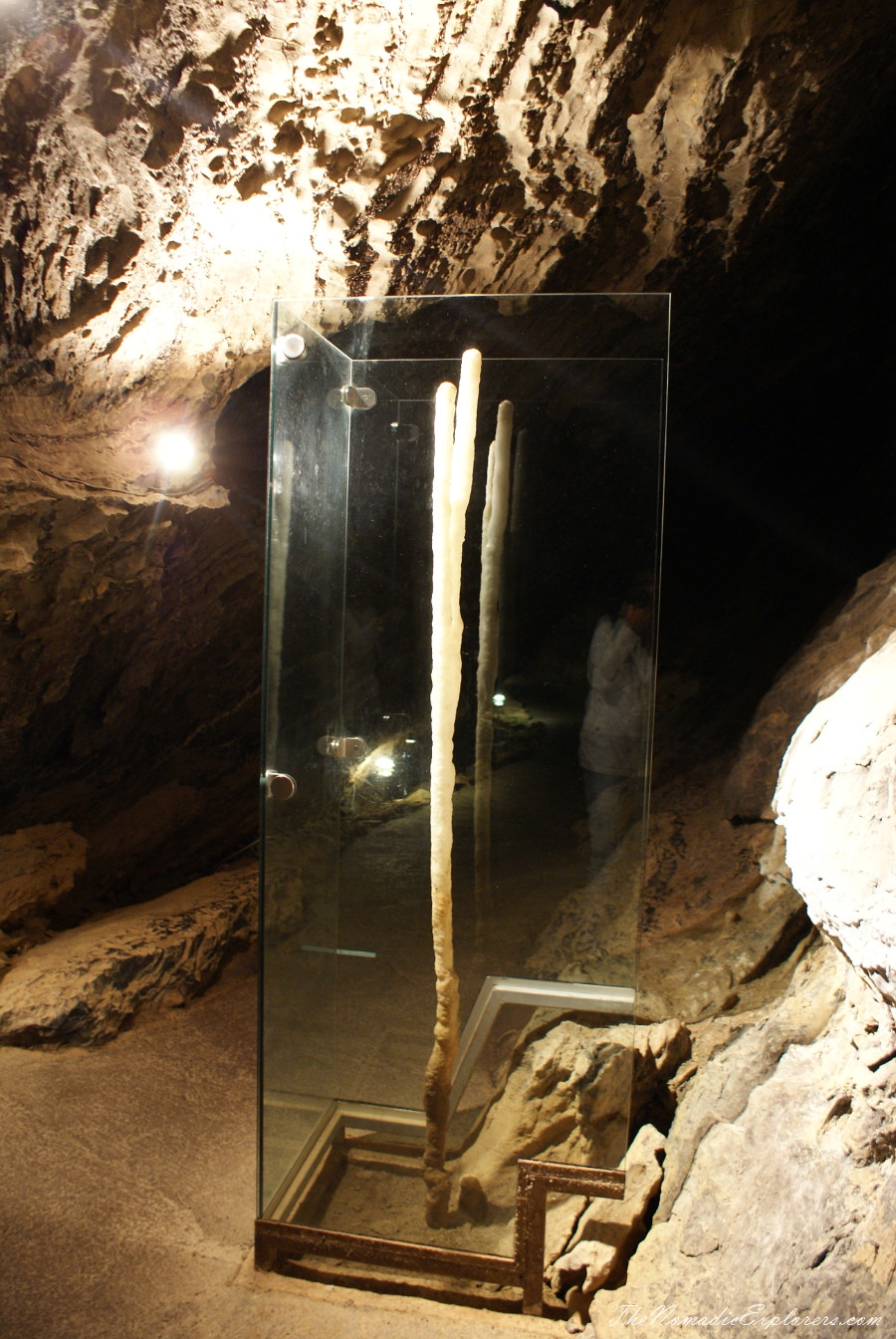 Australia, Tasmania, North West, Tasmania, Day 1. Mole Creek Caves, , 