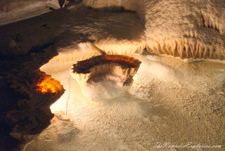 Australia, Tasmania, North West, Tasmania, Day 1. Mole Creek Caves, , 