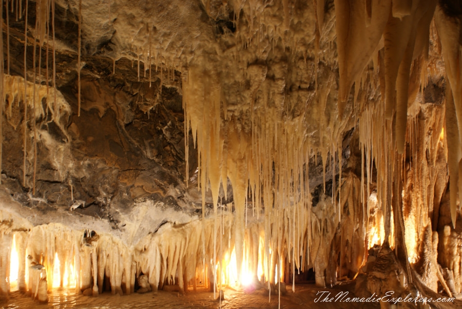 Australia, Tasmania, North West, Tasmania, Day 1. Mole Creek Caves, , 