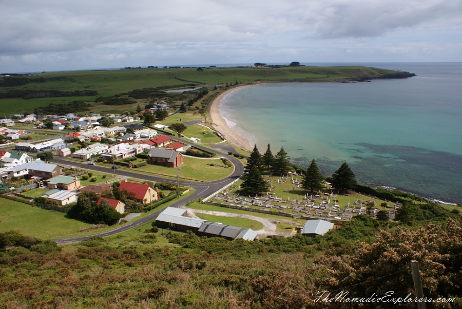 Australia, Tasmania, North West, Tasmania, Day 6. Stanley. ‘The Nut’ walk and meeting with echidnas! , , 