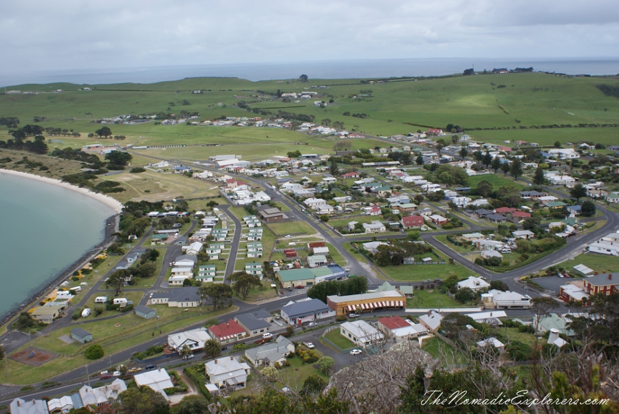 Australia, Tasmania, North West, Tasmania, Day 6. Stanley. ‘The Nut’ walk and meeting with echidnas! , , 