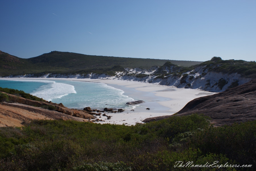 Australia, Western Australia, South West, Western Australia Trip. Day 3-4. Cape Le Grand National Park, , 