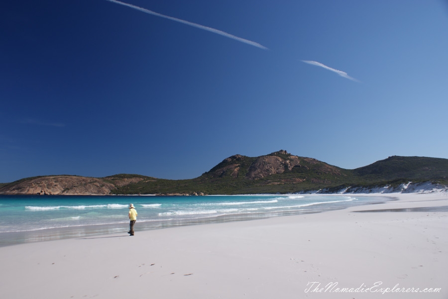 Australia, Western Australia, South West, Western Australia Trip. Day 3-4. Cape Le Grand National Park, , 