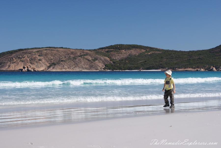 Australia, Western Australia, South West, Western Australia Trip. Day 3-4. Cape Le Grand National Park, , 