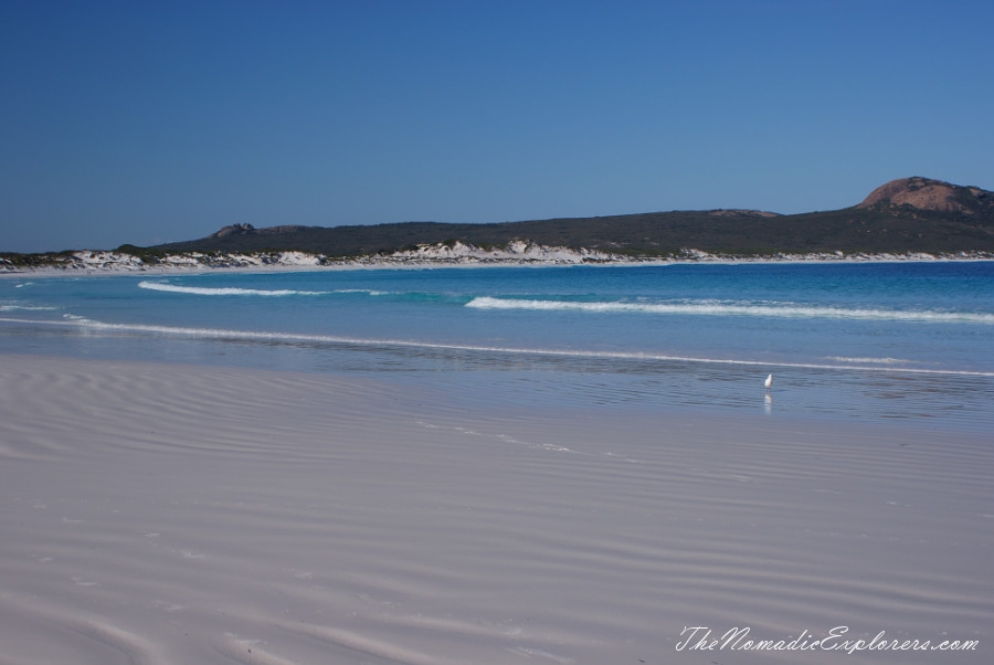 Australia, Western Australia, South West, Western Australia Trip. Day 3-4. Cape Le Grand National Park, , 