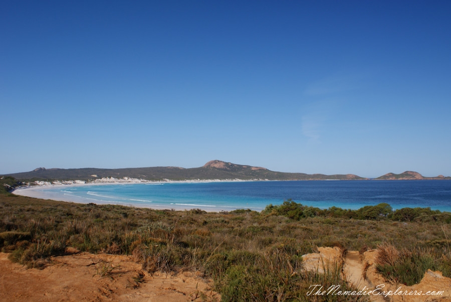 Australia, Western Australia, South West, Western Australia Trip. Day 3-4. Cape Le Grand National Park, , 