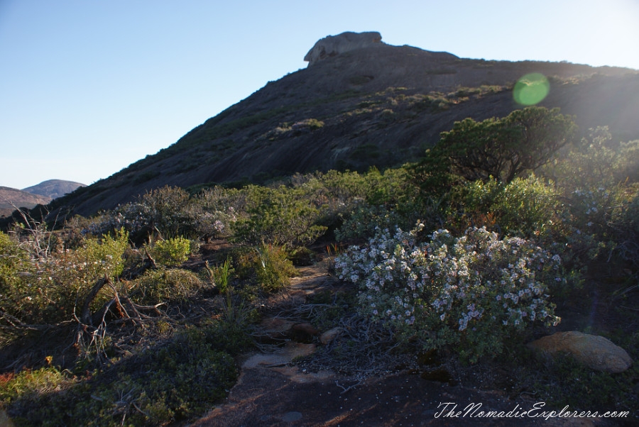 Australia, Western Australia, South West, Western Australia Trip. Day 3-4. Cape Le Grand National Park, , 