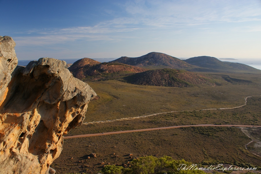 Australia, Western Australia, South West, Western Australia Trip. Day 3-4. Cape Le Grand National Park, , 