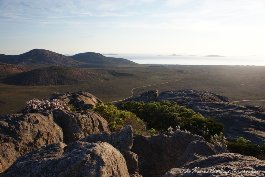 Australia, Western Australia, South West, Western Australia Trip. Day 3-4. Cape Le Grand National Park, , 