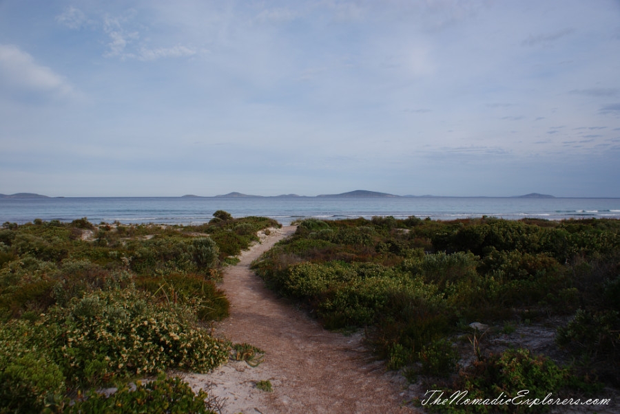 Australia, Western Australia, South West, Western Australia Trip. Day 3-4. Cape Le Grand National Park, , 