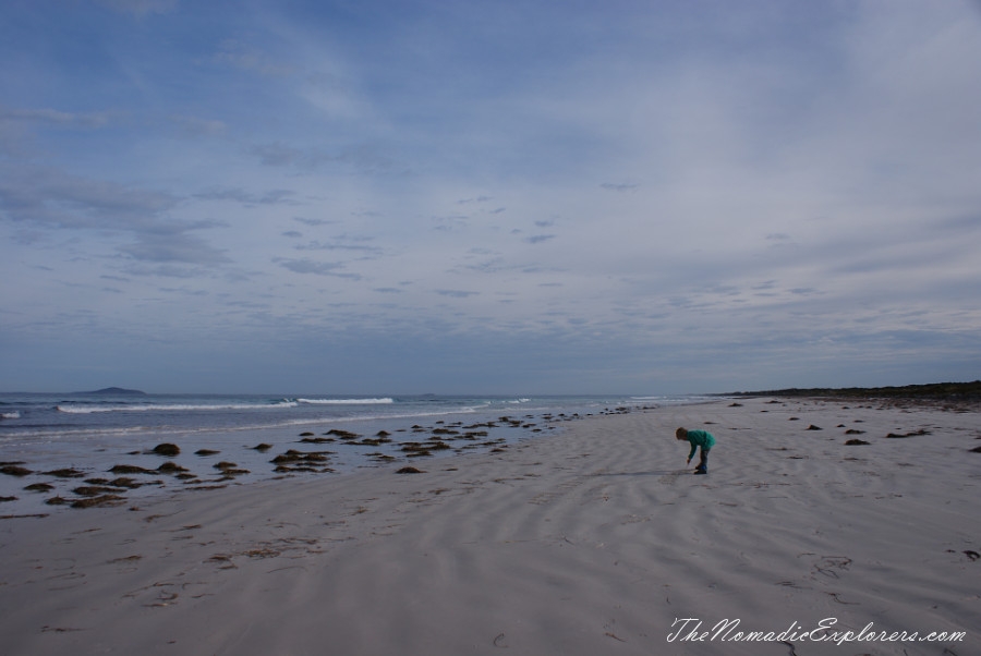 Australia, Western Australia, South West, Western Australia Trip. Day 3-4. Cape Le Grand National Park, , 