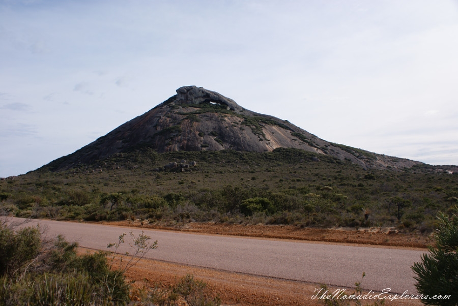 Australia, Western Australia, South West, Western Australia Trip. Day 3-4. Cape Le Grand National Park, , 