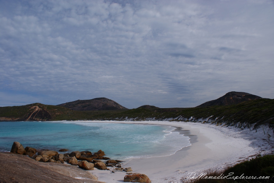 Australia, Western Australia, South West, Western Australia Trip. Day 3-4. Cape Le Grand National Park, , 