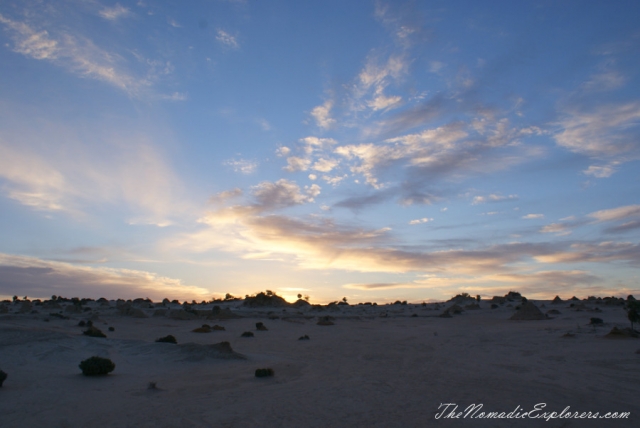 Australia, New South Wales, Country NSW, Balranald Area, A day in Mungo National Park, , 