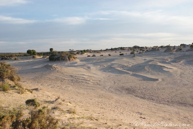 Australia, New South Wales, Country NSW, Balranald Area, A day in Mungo National Park, , 