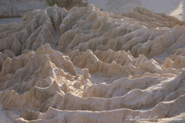 Australia, New South Wales, Country NSW, Balranald Area, A day in Mungo National Park, , 