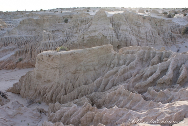 Australia, New South Wales, Country NSW, Balranald Area, A day in Mungo National Park, , 