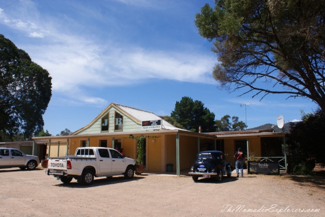 Australia, Victoria, Hight Country, Australia Day 2014: Melbourne - Great Alpine Road - Bogong High Plains Road - Melbourne trip, , 