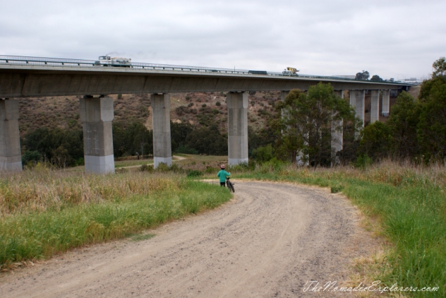 Australia, Victoria, Melbourne, Maribyrnong River Trail, , 