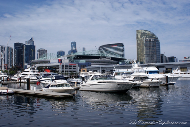 Australia, Victoria, Melbourne, Maribyrnong River Trail, , 