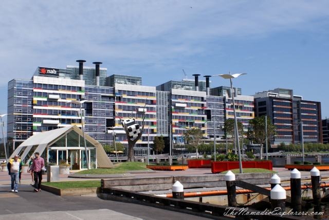 Australia, Victoria, Melbourne, Maribyrnong River Trail, , 