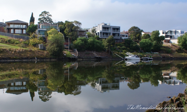 Australia, Victoria, Melbourne, Maribyrnong River Trail, , 