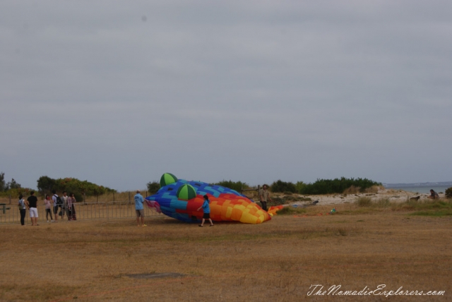 Australia, Victoria, Melbourne, Mornington Peninsula, The Rosebud Kite Festival, , 