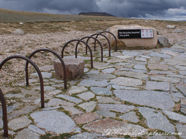 Australia, New South Wales, Snowy Mountains, Горы в Австралии - Гора Костюшко (Mt Kosciuszko - Main Range Walk – Charlotte Pass to Mount Kosciuszko), , 