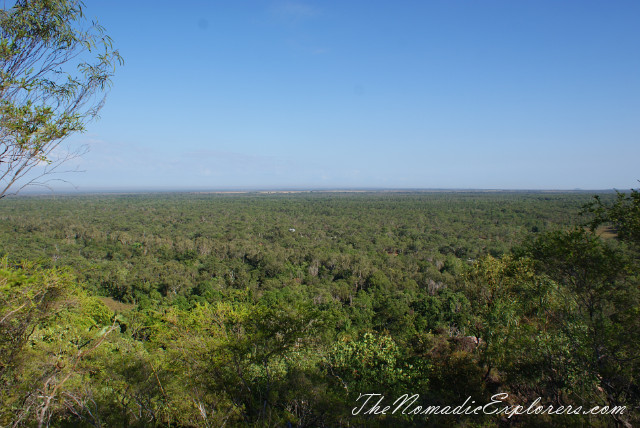 Australia, Northern Territory, Darwin and Surrounds, Litchfield National Park - Wangi Falls, Wangi Falls Walk, , 