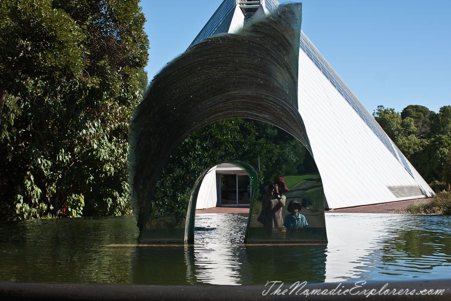 Australia, South Australia, Adelaide City, Adelaide Botanic Garden, , 