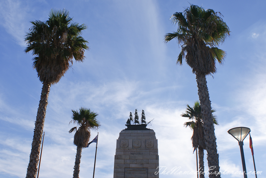 Australia, South Australia, Adelaide City, Glenelg, , 