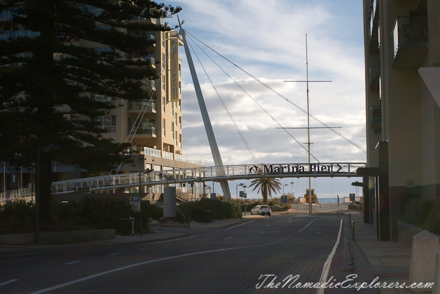 Australia, South Australia, Adelaide City, Glenelg, , 