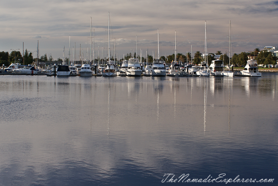 Australia, South Australia, Adelaide City, Glenelg, , 