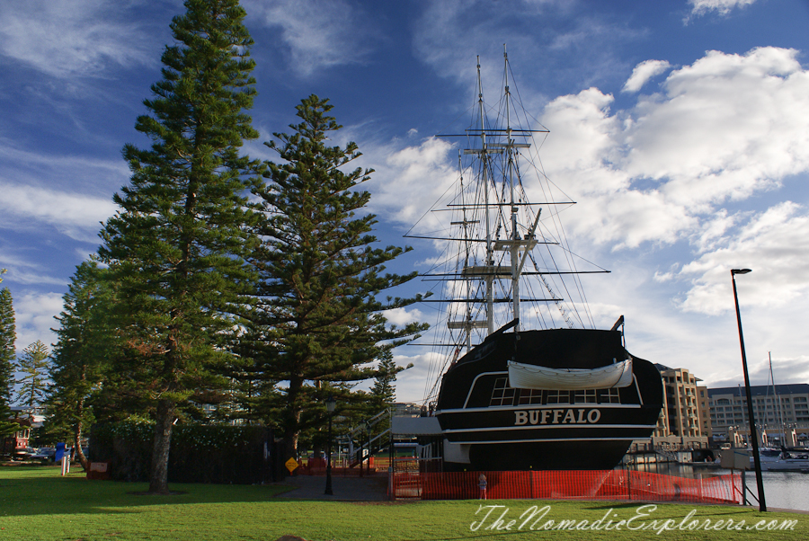 Australia, South Australia, Adelaide City, Glenelg, , 