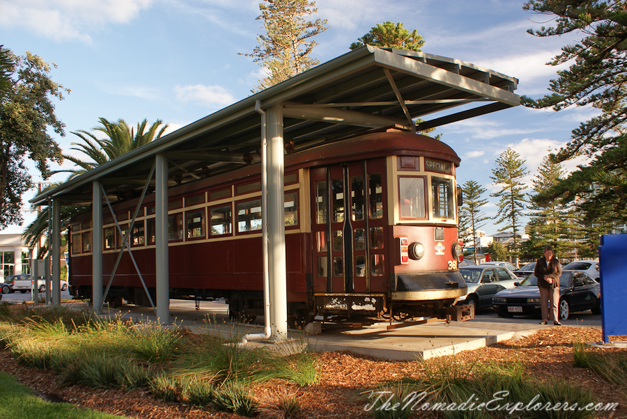 Australia, South Australia, Adelaide City, Glenelg, , 