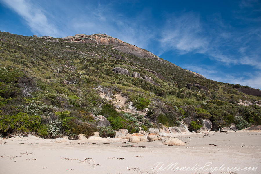 Overnight hike outlet wilsons prom