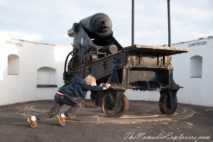 Australia, Victoria, Great Ocean Road, Warrnambool, Flagstaff Hill Maritime Village, , 