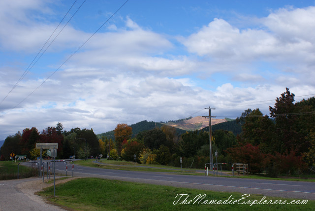 Australia, Victoria, Hight Country, Looking for Autumn. The Bright Autumn Festival., , 