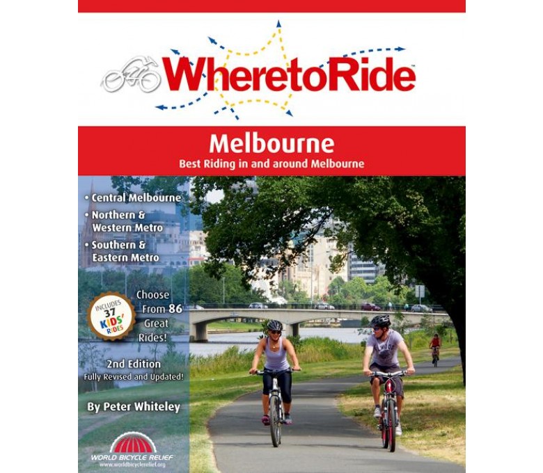 Australia, Victoria, Melbourne, Dark Side of Melbourne: Cycling from city to Werribee via Federation Trail, , 
