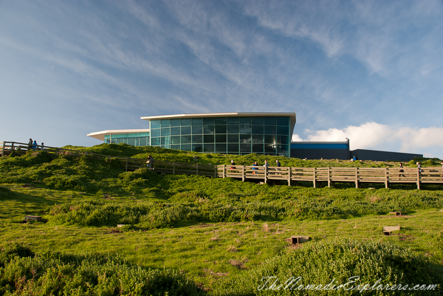 Australia, Victoria, Phillip Island, A day trip to the Phillip Island Wildlife Park, , 