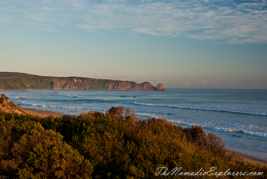 Australia, Victoria, Phillip Island, A day trip to the Phillip Island Wildlife Park, , 