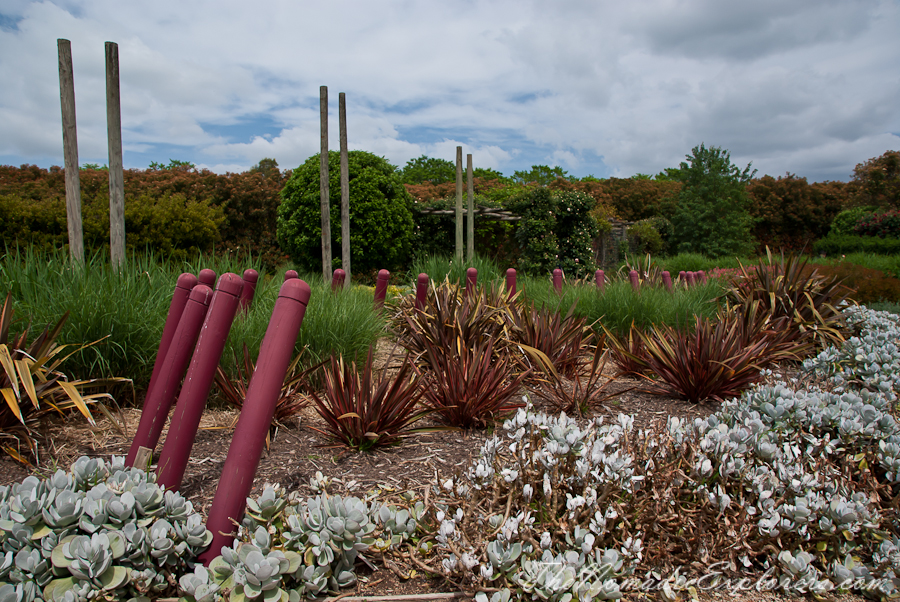 Australia, Victoria, Yarra Valley &amp; Dandenong Ranges, A Family Day in Yarra Valley: Alowyn Gardens, Yarra Valley Chocolate Factory, Maroondah Reservoir Park, , 