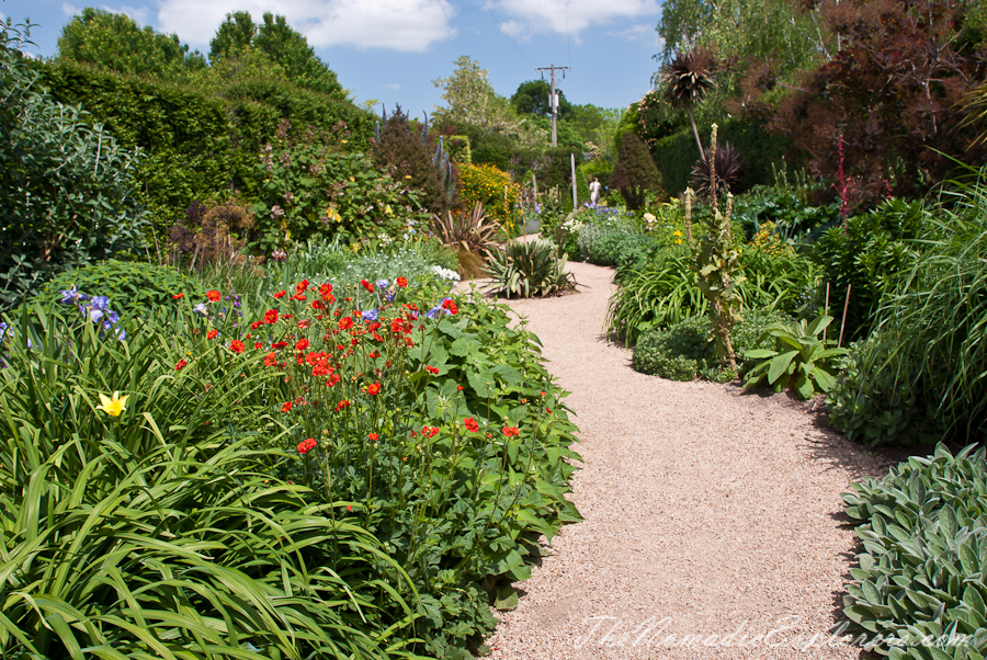 Australia, Victoria, Yarra Valley &amp; Dandenong Ranges, A Family Day in Yarra Valley: Alowyn Gardens, Yarra Valley Chocolate Factory, Maroondah Reservoir Park, , 