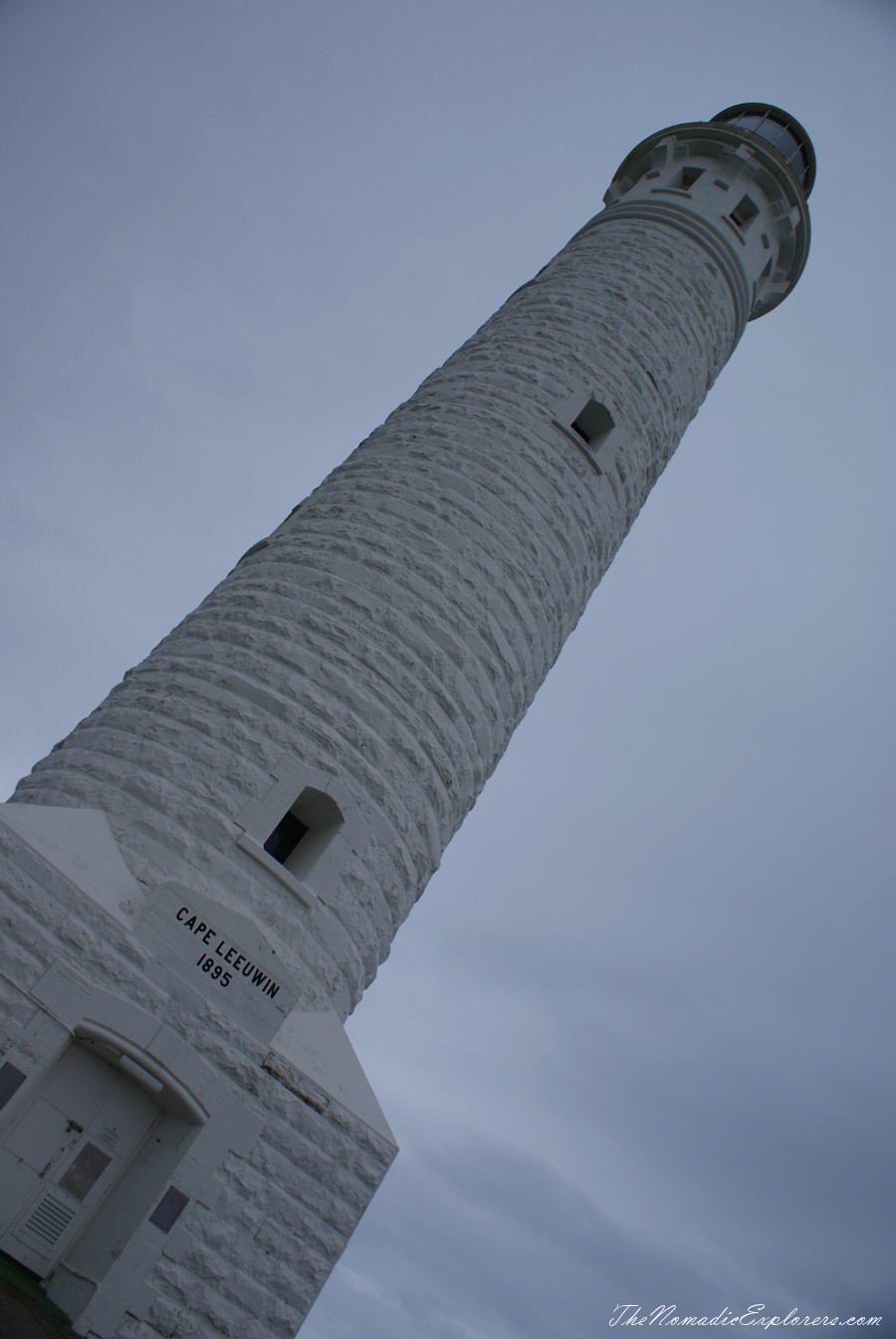 Australia, Western Australia, South West, Western Australia Trip. Day 7. Cape Leeuwin Lighthouse , , 