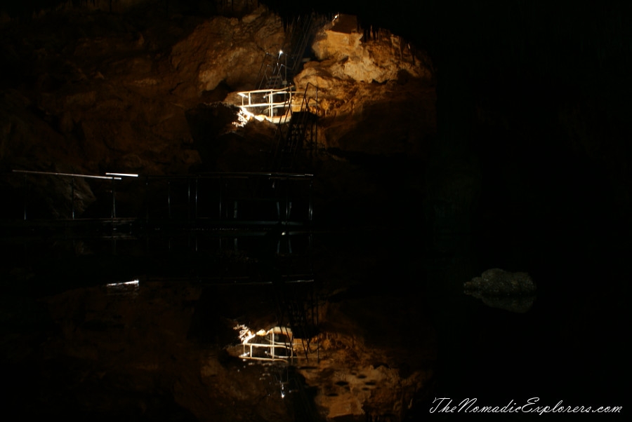 Australia, Western Australia, South West, Western Australia Trip. Day 7. Margaret River caves: Calgardup Cave, , 